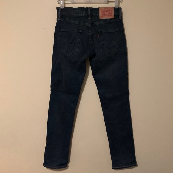 Levi’s 511 Jeans size 28 - Picture 6 of 14
